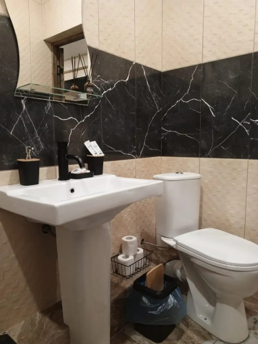 Rayskiy Bereg Guest House