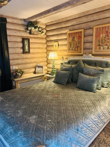 Фотография номера гостиницы Old House Resort & SPA Отель