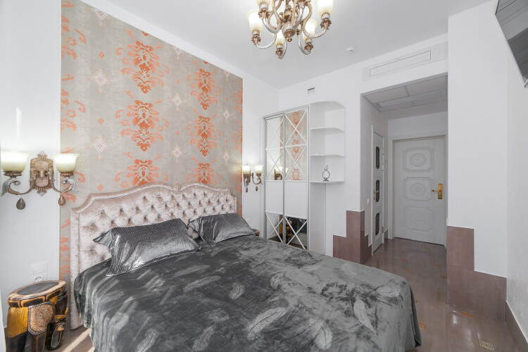 Фотография номера мини отеля Гостевой дом Альянс