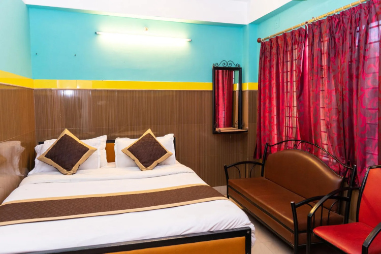 Choudhary Hotel