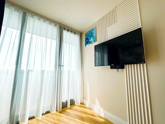 Orbi C 4245 Apartments