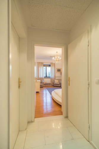 Svit Apartments