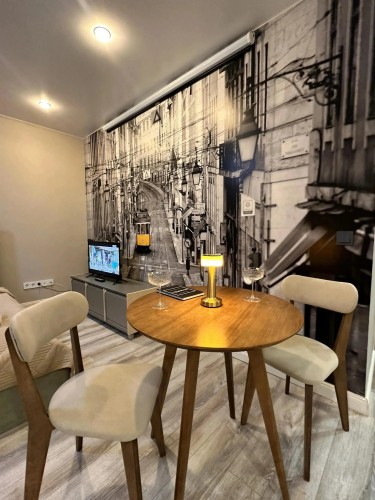 Фотография номера квартиры Апартаменты Мира 4В