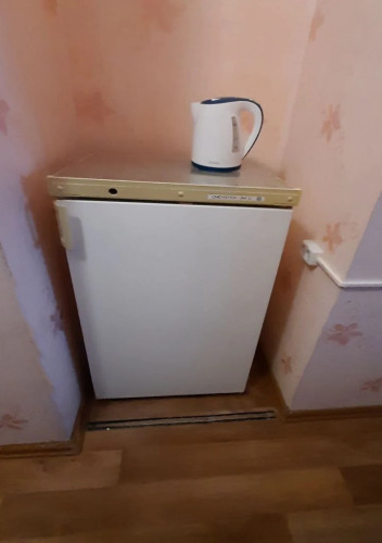 Фотография номера гостиницы Волгореченск