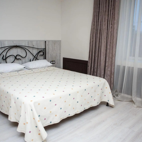 Фотография номера гостиницы Подворье