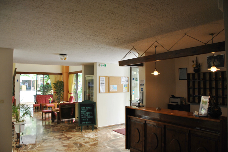 Yiorgos Hotel
