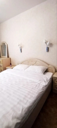 Фотография номера квартиры Квартира на улице Калинина 68