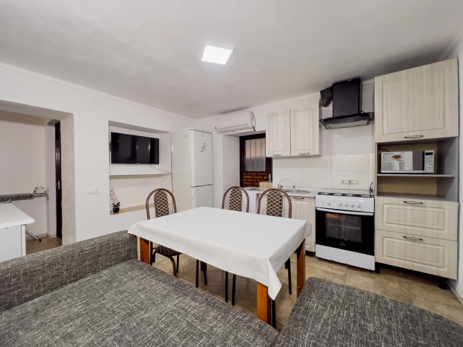 Фотография номера гостевого дома Самара 