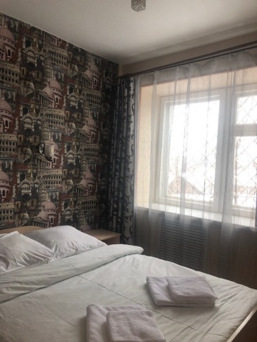 Фотография номера гостиницы Сокол