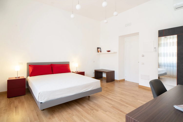 L'isola che c'e Bed&Breakfast