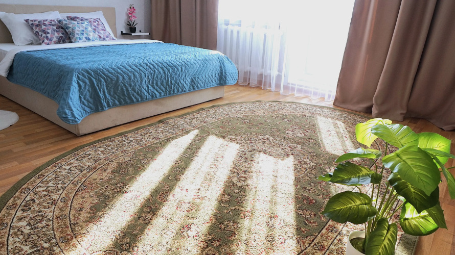 Фотография номера квартиры Квартира 2-к апартаменты на Океане у Галины