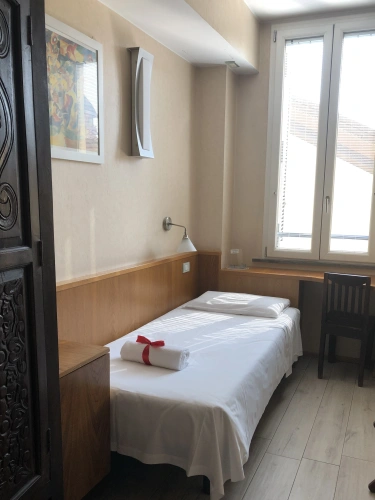 Classic Single room