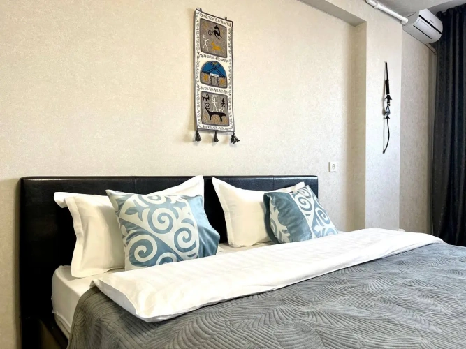 Double Apartment