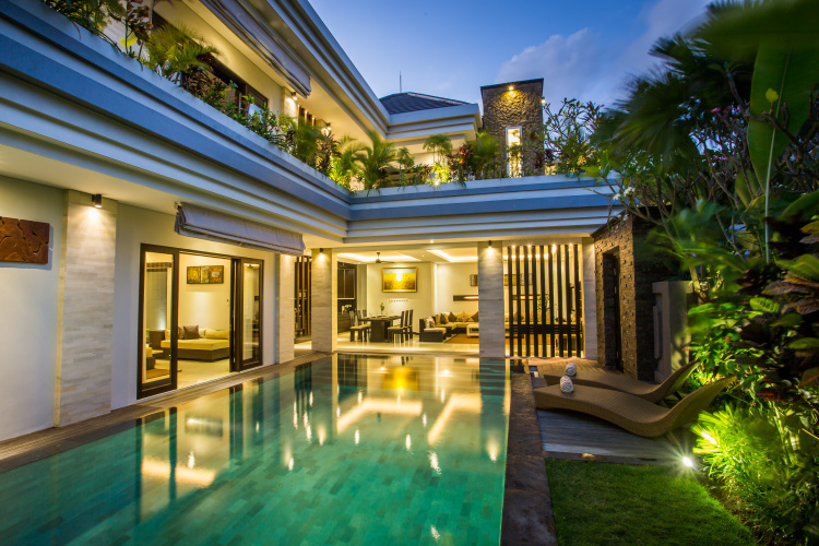 Double Suite