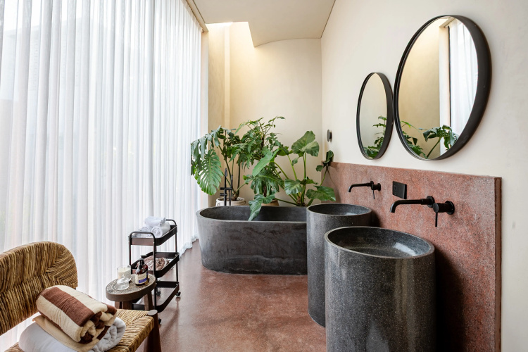 Five Stories Villas by SUOM