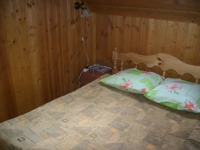 Фотография номера квартиры Апартаменты на Кривоколенном