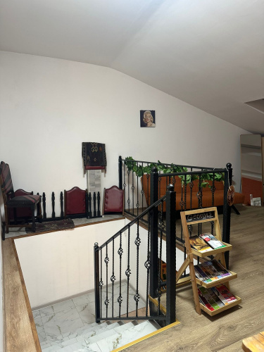 Tbil Inn Hotel