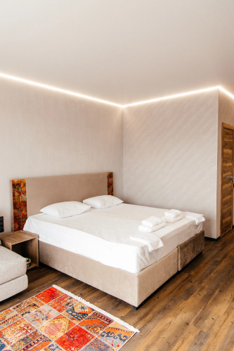 Фотография номера гостиницы Санда