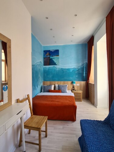  (двуспальная кровать) - изображение 1