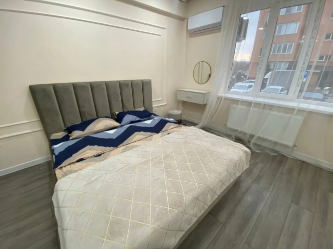 Фотография номера квартиры Квартира Apart MV на Новоселов 5к2