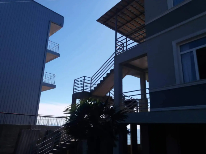 Ivshan Guest House