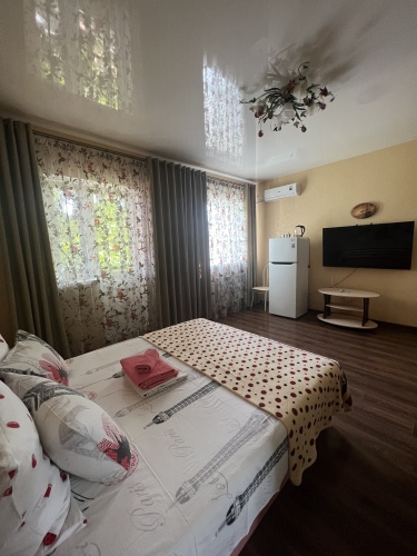 Фотография номера гостиницы Бутик-Отель Магнолия