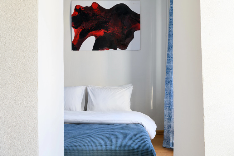 Фотография номера квартиры Апартаменты Welcome Home Мойка 16