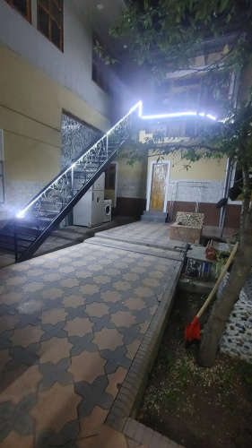Zafaron Hotel