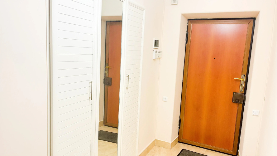 Na Vtorom Etazhe Apartments