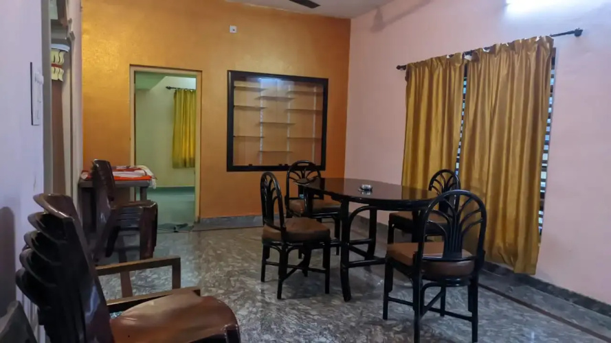 Aasare Guest House