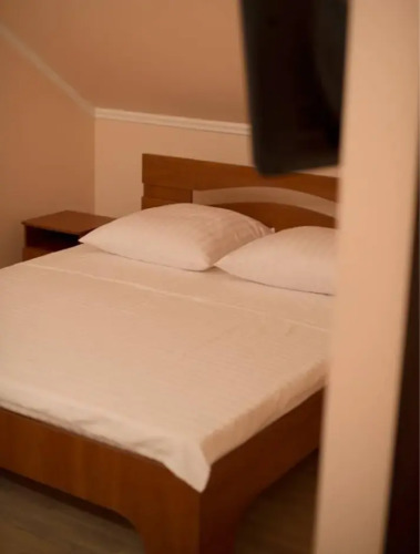 Фотография номера мини отеля Дуэт