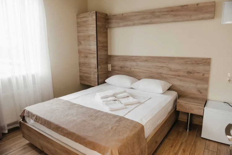 Фотография номера мини отеля Регион 01