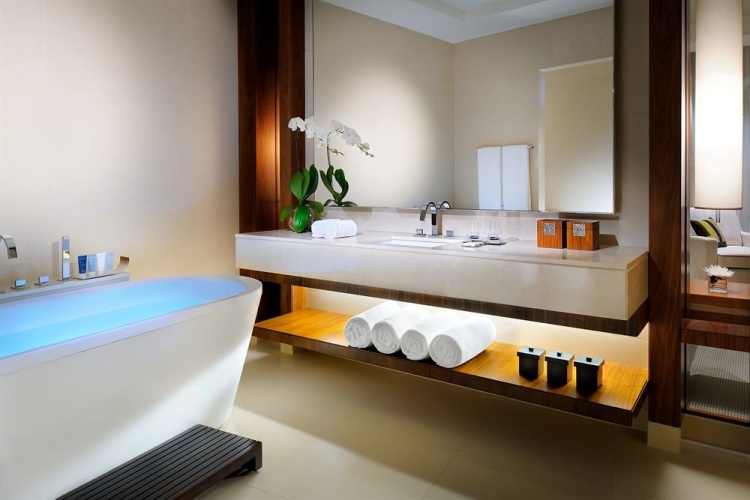 Jw Marriott Marquis Hotel Dubai photo 49