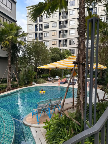 V Katu Dcondo Reef Apartment
