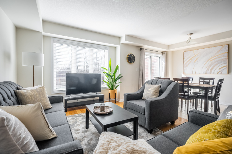 3 Bedrooms Apartment with view