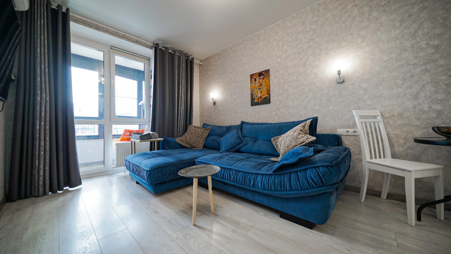 Фотография номера квартиры Апартаменты Dolina