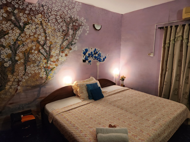 Alexander Plaza Ltd Hotel