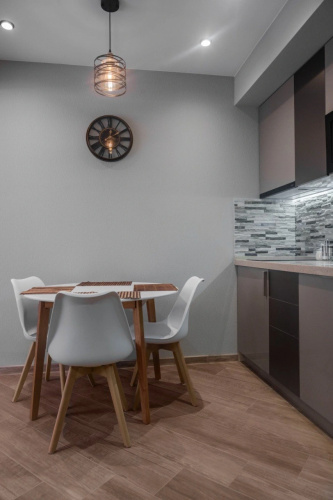 4U Apartments