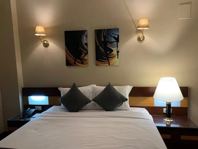 Marwa Palace Hotel
