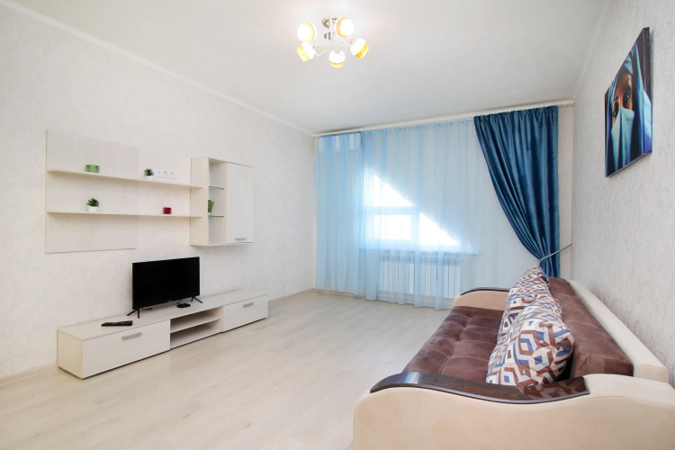 RB 328 Apartments