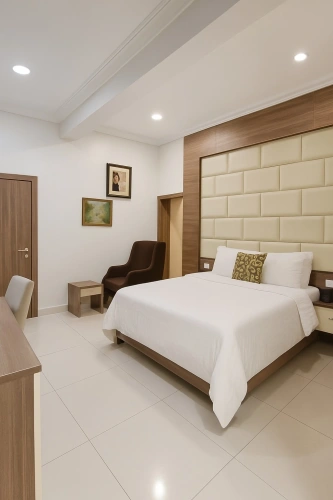 Executive Suite with balcony