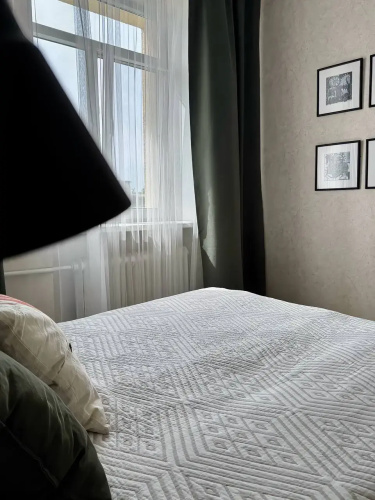 Viatour Na Ozheshko Apartments