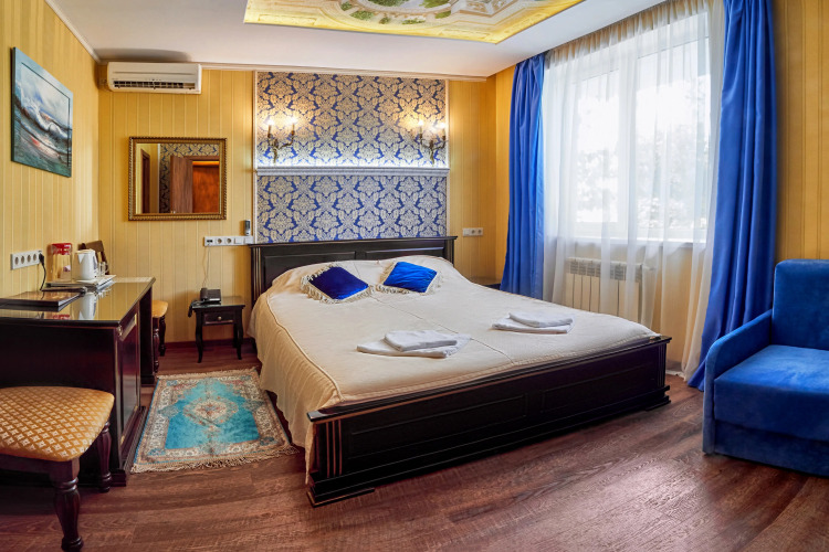  (двуспальная кровать) - изображение 1