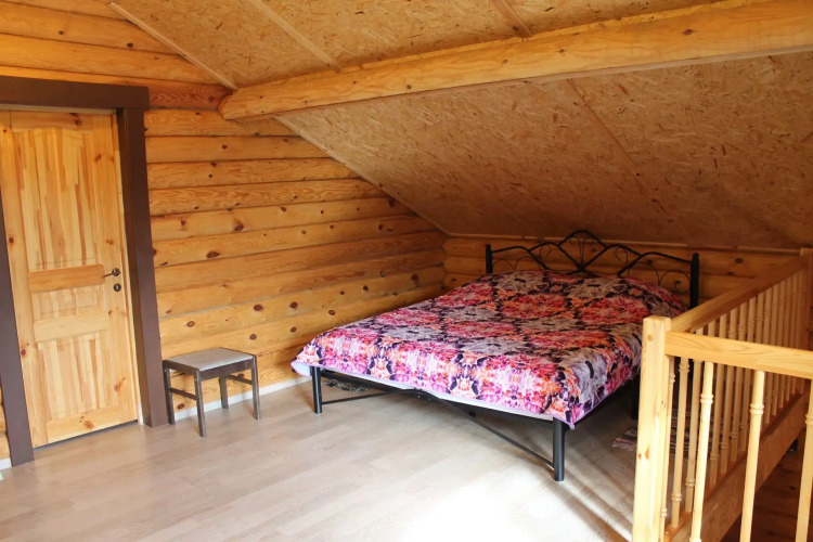 Фотография номера гостевого дома В Любятово