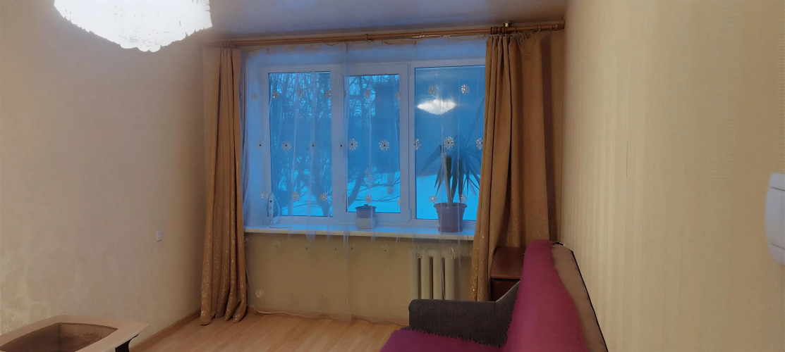 Фотография номера квартиры Квартира Теплая