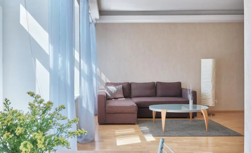 Фотография номера квартиры Апартаменты Welcome Home Мойки 16