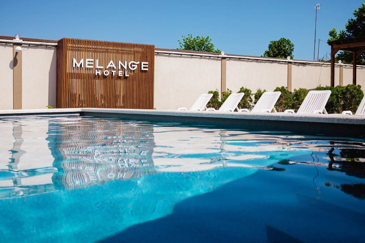 Melange Hotel