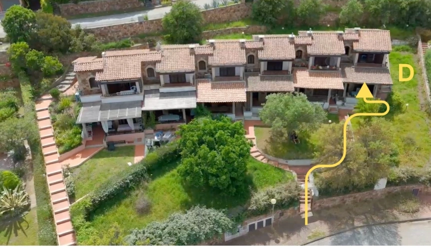 4 Bedrooms Apartment with balcony and with view
