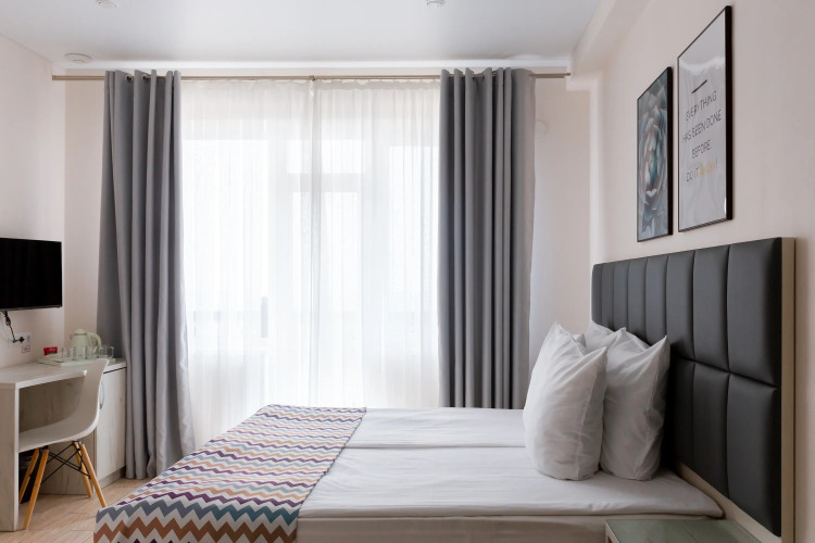 Фотография номера мини отеля Лооfкий