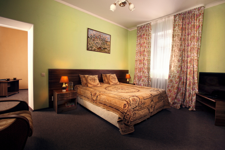 Фотография номера гостиницы Мечта